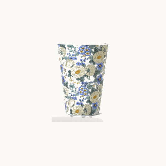 Porcelain Bloom